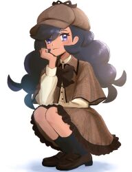 emma (pokemon) from pokemon