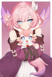 cyrene (honkai: star rail) from honkai: star rail
