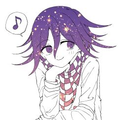 oma kokichi from danganronpa (series)