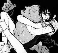reze (chainsaw man) from chainsaw man