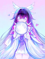 columbina (genshin impact) from genshin impact