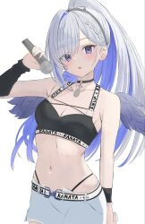 amane kanata from hololive