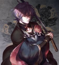 kasen kanesada from touken ranbu
