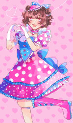 minnie mouse from mickey mouse & friends