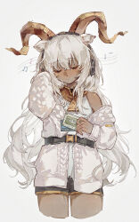 beeswax (arknights) from arknights