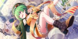 Booru post from safebooru.org