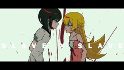 oshino shinobu from monogatari (series) by sonikkusupin
