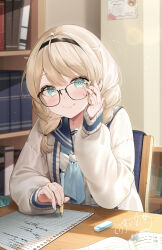 kazama iroha from hololive