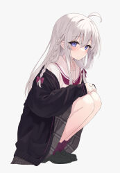 elaina (majo no tabitabi) from majo no takkyuubin
