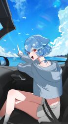bao (vtuber) from indie virtual youtuber