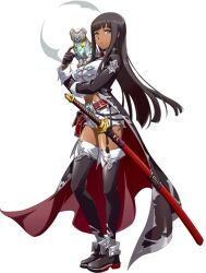langrisser fan art