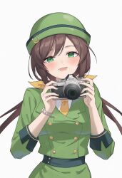 hayakawa tazuna from umamusume by profnote