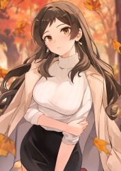 kitazawa shiho from idolmaster