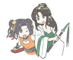 Booru post from safebooru.org