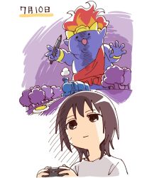 funami yui fan art