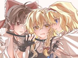 alice margatroid from touhou