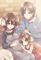 hirono hiro fan art