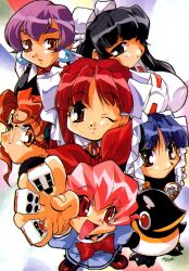 Booru post from safebooru.org