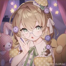 nijisanji fan art