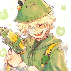 florian brand from identity v