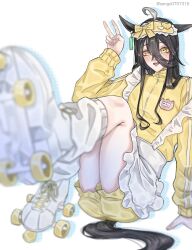 manhattan cafe (umamusume) from umamusume