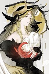 falin touden from dungeon meshi