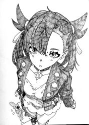 marnie (pokemon) from pokemon