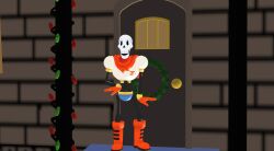papyrus (undertale) from undertale by sonicfanno101243