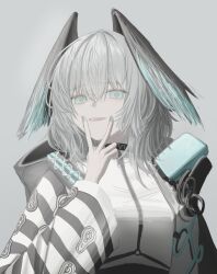 infection monitor (arknights) from arknights