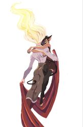 adora (she-ra) from masters of the universe