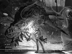 omniscient reader's viewpoint fan art