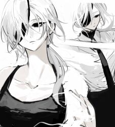 quanxi (chainsaw man) from chainsaw man