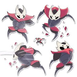 hollow knight fan art