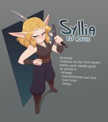 original fan art
