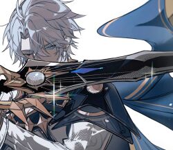 phainon (honkai: star rail) from honkai: star rail