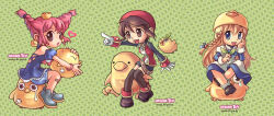 ispin charles from softmax by tiv