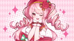 rosemi lovelock from nijisanji