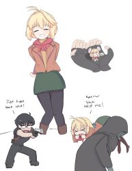 arcueid brunestud from resident evil