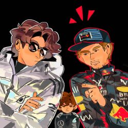 formula one fan art