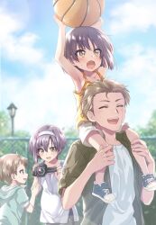 tsutsumi kyousuke fan art