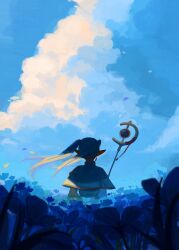 frieren from sousou no frieren
