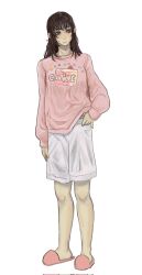 mitaka asa from chainsaw man
