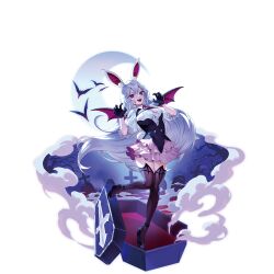 reisen udongein inaba from touhou