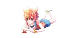 Booru post from safebooru.org