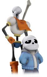 papyrus (undertale) from undertale by mistersfmrenders