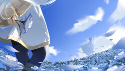 frieren from sousou no frieren
