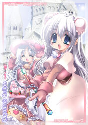acolyte (ragnarok online) from ragnarok online by emily (pure dream)