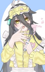 manhattan cafe (umamusume) from umamusume