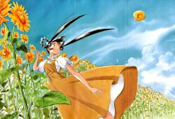 mano youko from mamono hunter youko by miyao gaku