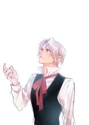 allen walker from d.gray-man